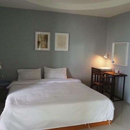 The O2 Aparthotel Udon Thani Buitenkant foto