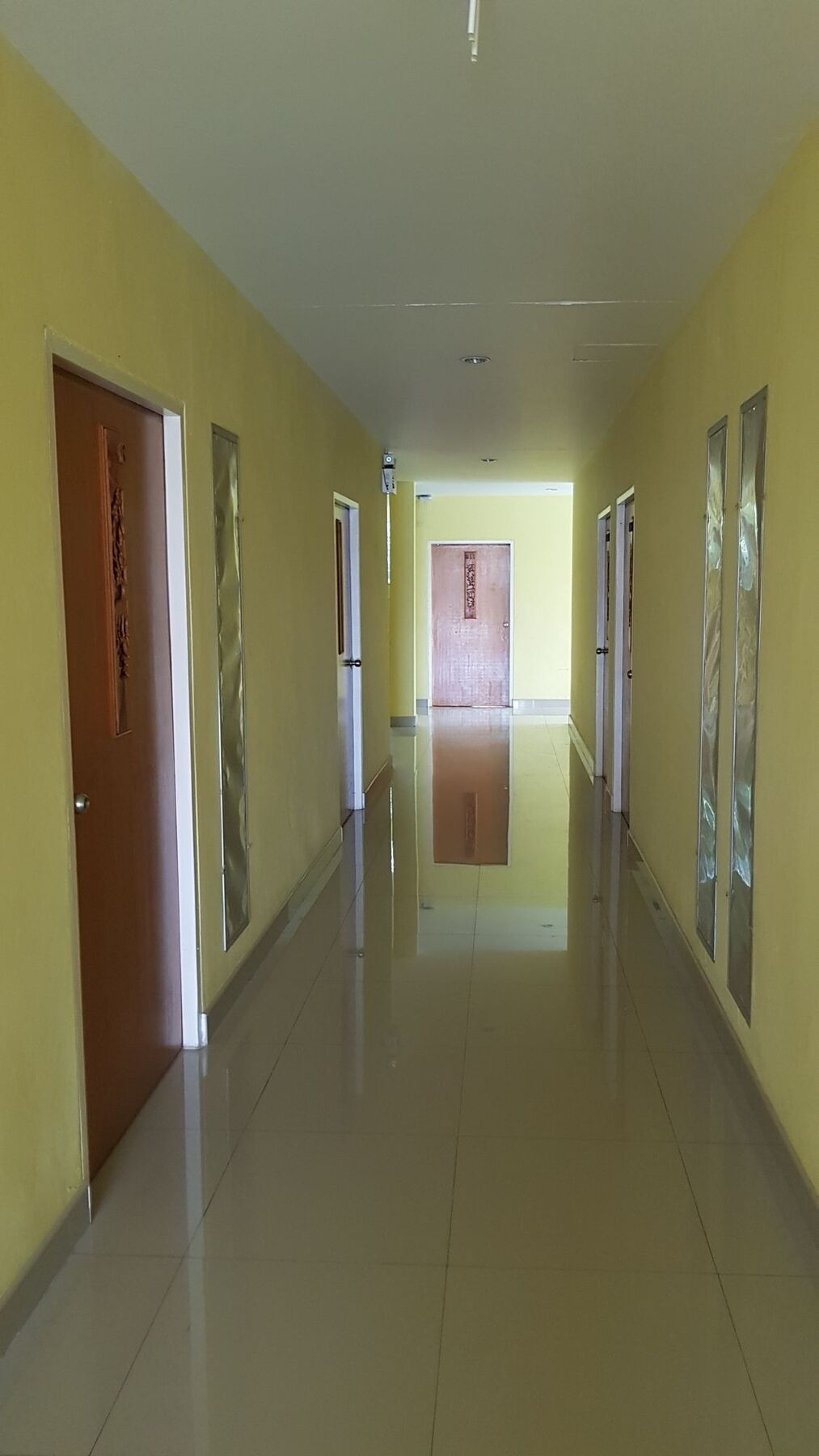 The O2 Aparthotel Udon Thani Buitenkant foto