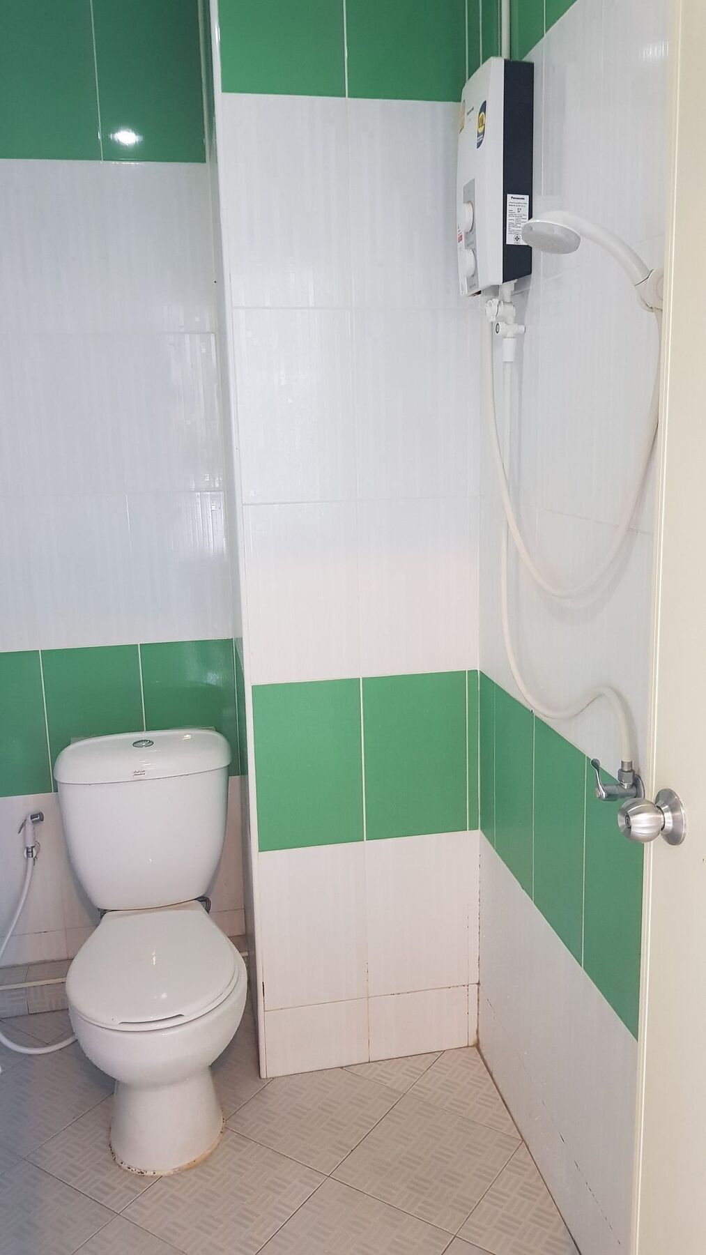 The O2 Aparthotel Udon Thani Buitenkant foto